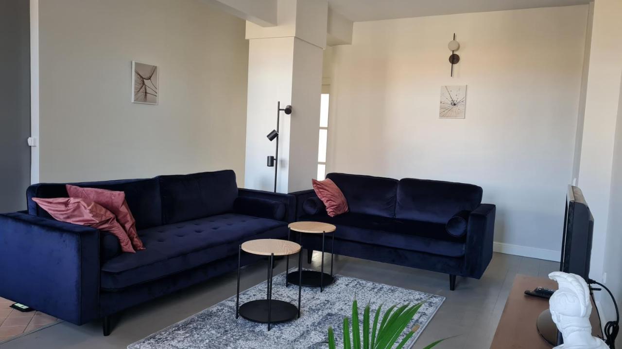 Rehouse Vokieciu Str.9, 2 Bedroom Vilnius Luaran gambar