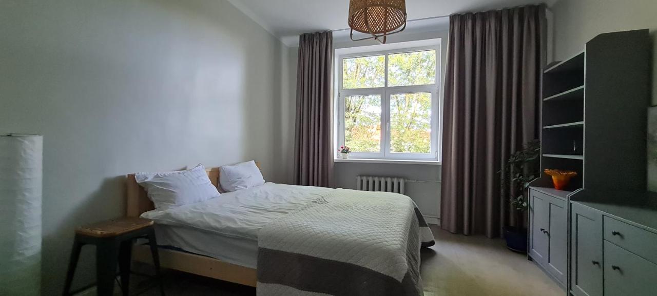 Rehouse Vokieciu Str.9, 2 Bedroom Vilnius Luaran gambar